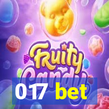 017 bet